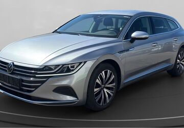 VW Arteon 56.748 km 29.490 &euro; Aachen 52068