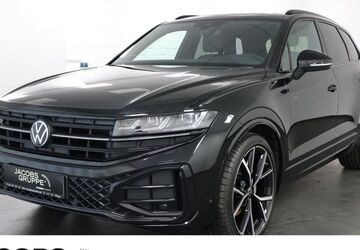 VW Touareg 12.766 km 77.960 &euro; Alsdorf 52477
