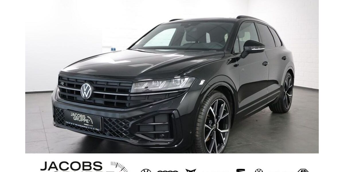 VW Touareg 12.766 km 77.960 &euro; Alsdorf 52477