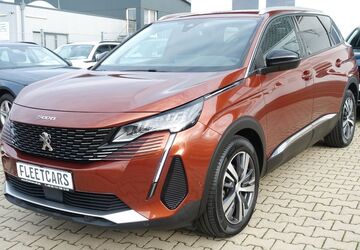 Peugeot 5008 48.000 km 24.950 &euro; Simmerath (bei Aachen) 52152
