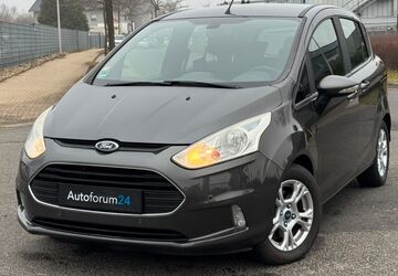 Ford B-Max 15.000 km 8.499 &euro; Jülich 52428