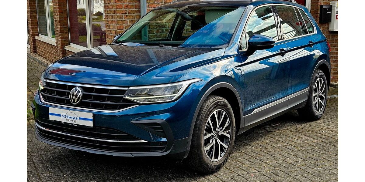 VW Tiguan 55.670 km 24.200 &euro; Würselen 52146