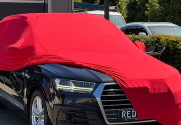 Audi Q7 500.000 km 18.500 &euro; Alsdorf 52477