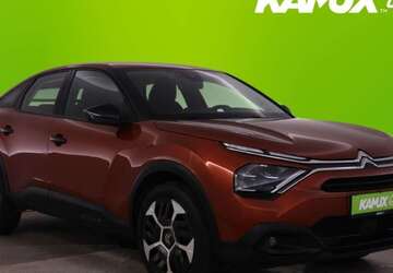 Citroen C4 31.503 km 12.850 &euro; Düren 52351