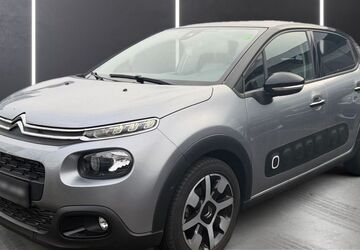 Citroen C3 21.606 km 15.290 &euro; Aachen 52078