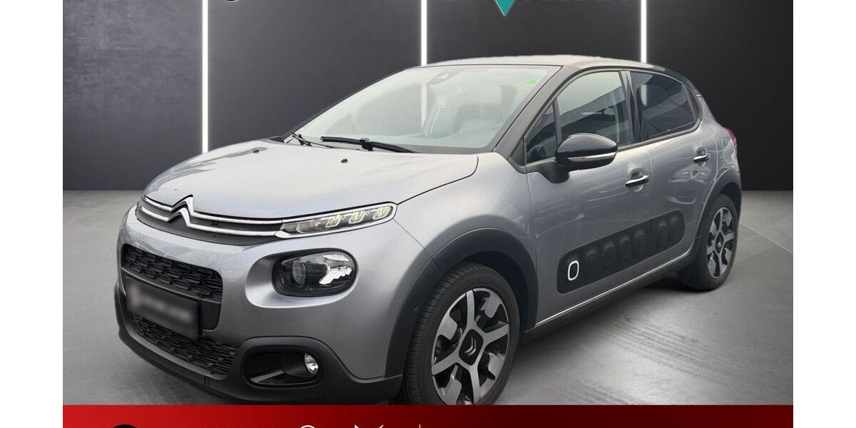 Citroen C3 21.606 km 15.290 &euro; Aachen 52078