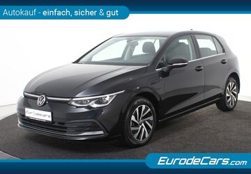 VW Golf 39.000 km 24.800 &euro; Herzogenrath 52134