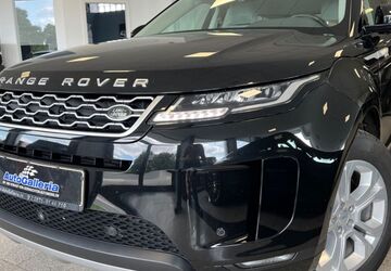 Land Rover Range Rover Evoque 85.800 km 29.999 &euro; Golzheim 52399