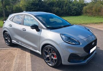 Ford Puma 23.110 km 27.490 &euro; Kerpen 50171