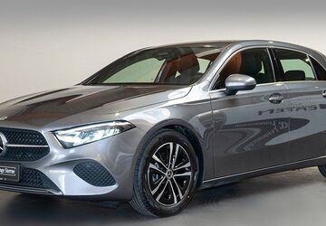 Mercedes-Benz A 180 23.645 km 27.750 &euro; Düren 52349