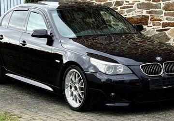 BMW 535 98.762 km 14.990 &euro; Simmerath (bei Aachen) 52152