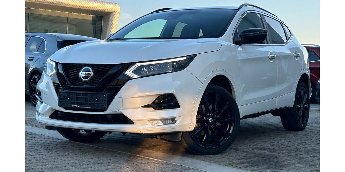 Nissan Qashqai 61.500 km 15.850 &euro; Erftstadt 50374