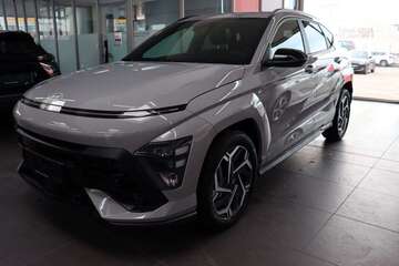Gebrauchte Hyundai Kona