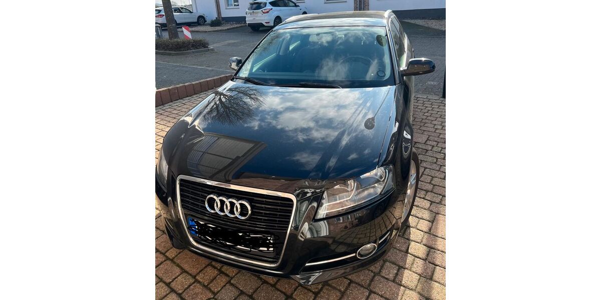 Audi A3 137.000 km 7.000 &euro; Übach-Palenberg, Nordrhein-Westfalen 52531