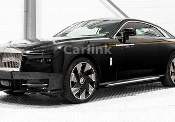 Rolls Royce Spectre 6.600 km 393.000 &euro; Herzogenrath 52134