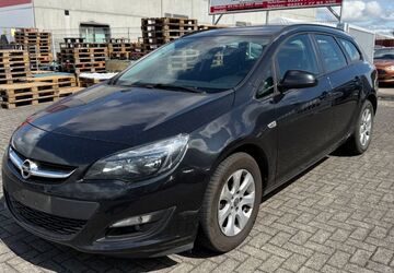 Opel Astra 240.000 km 2.499 &euro; Euskirchen 53879