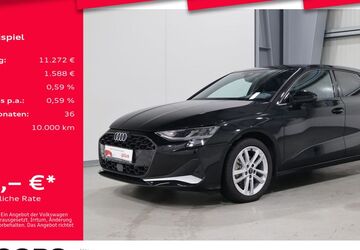 Audi A3 27.433 km 28.220 &euro; Aachen 52078
