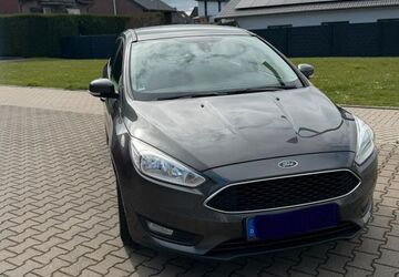 Ford Focus 171.000 km 5.900 &euro; Bergheim 50129