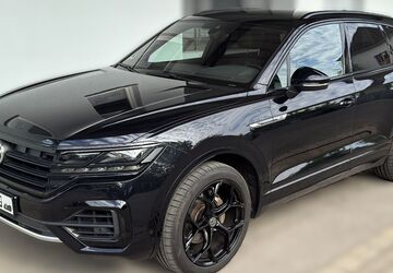 VW Touareg 102.000 km 36.500 &euro; Düren 52353