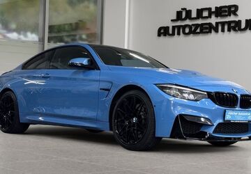 BMW M4 89.000 km 44.490 &euro; Jülich 52428