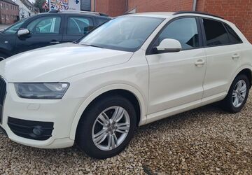 Audi Q3 293.931 km 7.490 &euro; Bergheim 50126