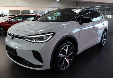 VW ID.4 7.995 km 39.970 &euro; Düren 52349