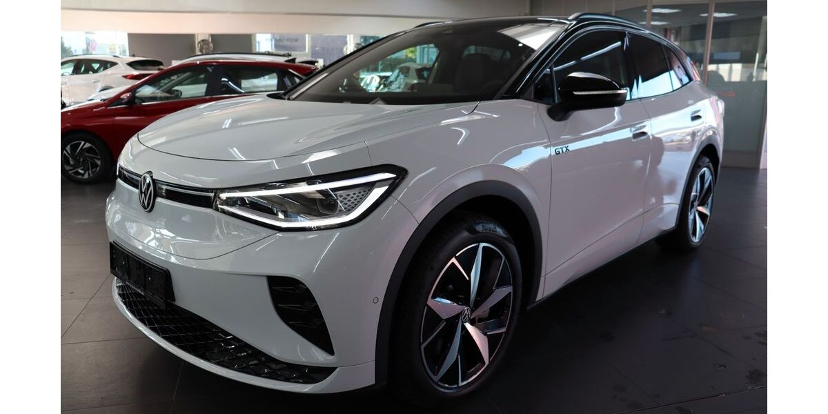 VW ID.4 7.995 km 39.970 &euro; Düren 52349