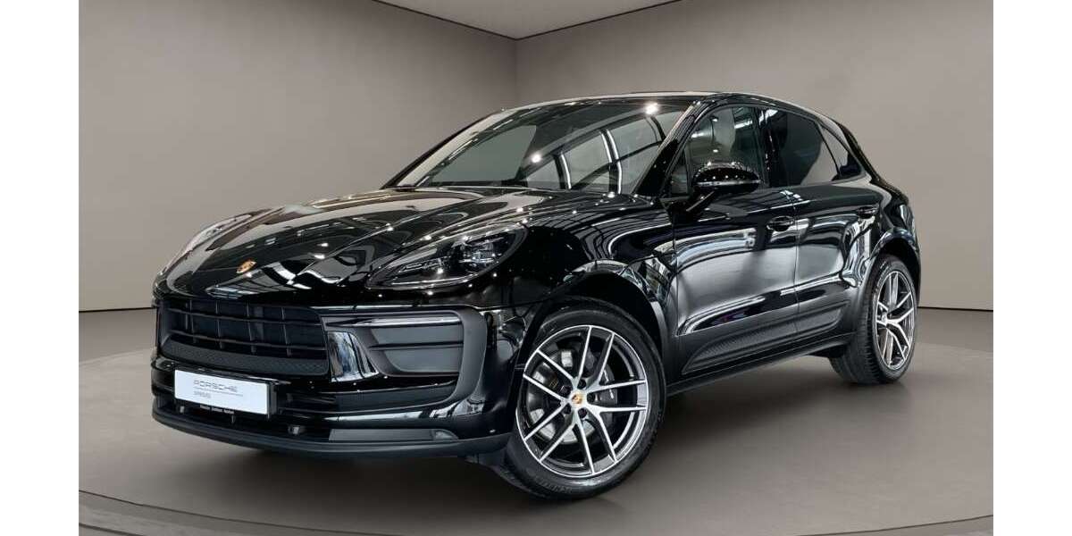 Porsche Macan 41.781 km 68.400 &euro; Aachen 52068