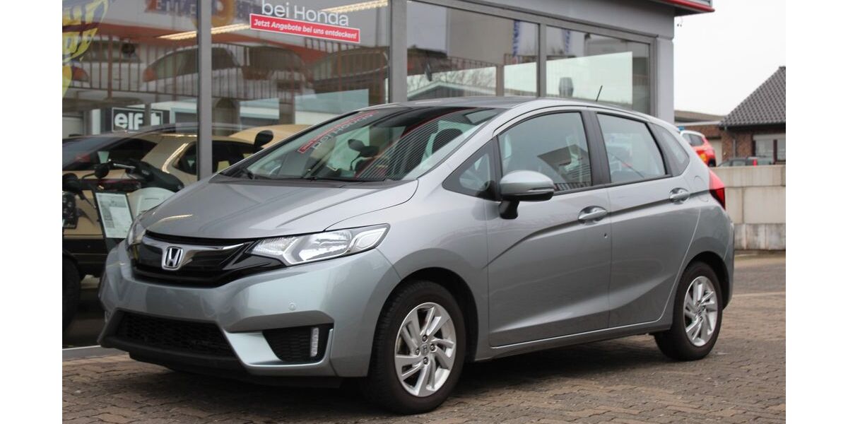 Honda Jazz 33.380 km 14.550 &euro; Kall 53925