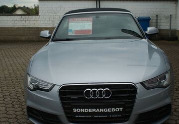 Audi A5 150.000 km 15.500 &euro; Mechernich 53894
