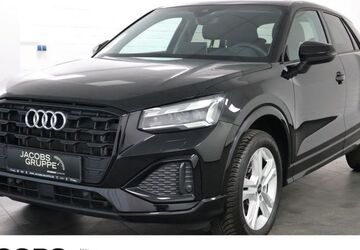 Audi Q2 15.419 km 28.670 &euro; Alsdorf 52477
