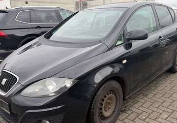 Seat Altea 245.000 km 3.299 &euro; Euskirchen 53879