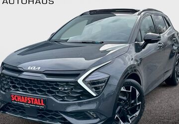 Kia Sportage 41.433 km 30.979 &euro; Aachen 52070