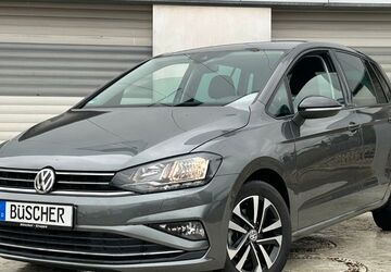 VW Golf 63.739 km 17.950 &euro; Stolberg 52222