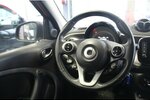 Smart ForFour Passion Navi - Kamera - Shz. 91.037 km 7.980 &euro; Euskirchen 53881