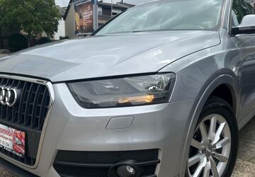 Audi Q3 222.100 km 10.499 &euro; Düren 52353