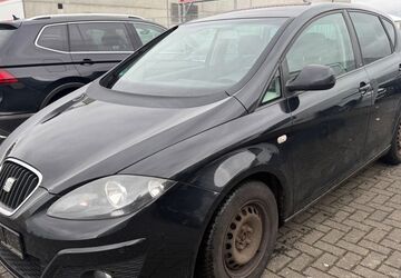 Seat Altea 245.000 km 3.299 &euro; Euskirchen 53879