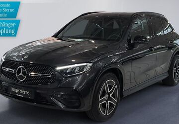 Mercedes-Benz GLC 300 14.336 km 55.990 &euro; Bergheim 50126