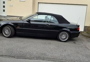 BMW 320 230.000 km 6.800 &euro; Aachen 52074