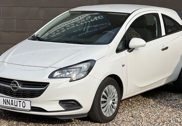 Opel Corsa 93.000 km 6.499 &euro; Langerwehe 52379