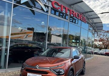 Citroen ë-C4 41.650 km 14.990 &euro; Düren 52353
