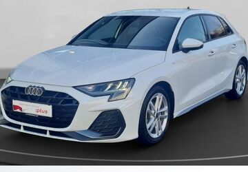 Audi A3 21.533 km 35.990 &euro; Euskirchen 53879