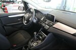 BMW 216 216i Active Tourer - Navi - SHZ - PDC - 1.HAND 61.830 km 15.480 &euro; Euskirchen 53881