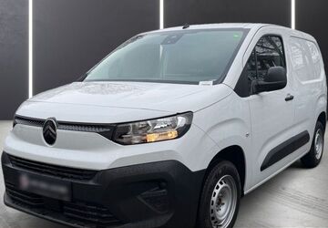 Citroen Berlingo 9.999 km 21.190 &euro; Aachen 52078