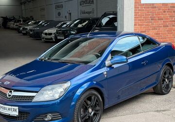 Opel Astra 115.690 km 6.499 &euro; Düren 52353