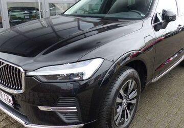 Volvo XC60 45.000 km 40.990 &euro; Aachen 52070