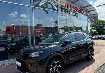 Citroen C5 Aircross 39.658 km 24.990 &euro; Düren 52353