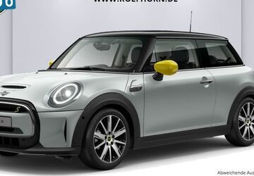 Mini Cooper SE 41.817 km 17.710 &euro; Düren 52355