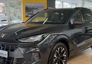 Cupra Terramar 8.400 km 33.999 &euro; Kerpen 50171