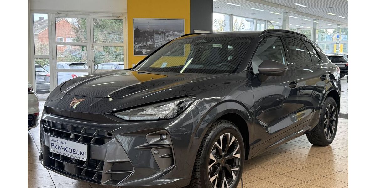 Cupra Terramar 8.400 km 33.999 &euro; Kerpen 50171